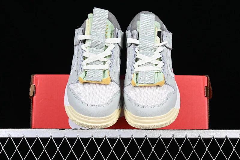 All categories Nk SB Dunk series Nk SB Dunk Low low-top sneakers Z version Nk Air Dunk Jumbo Low 3.0 retro low-top casual sports skateboard shoes DV0821-100